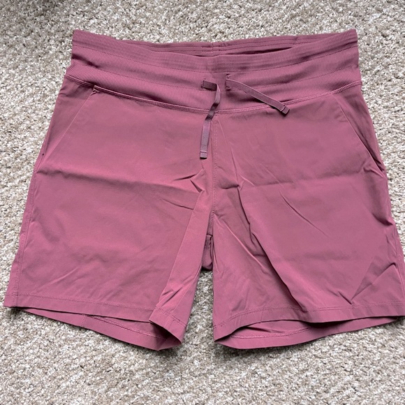 Women’s Tuff Athletics Shorts - Picture 1 of 3